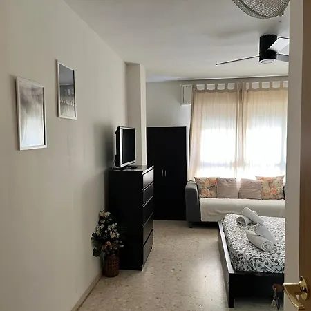 Pensión Rafaela Málaga