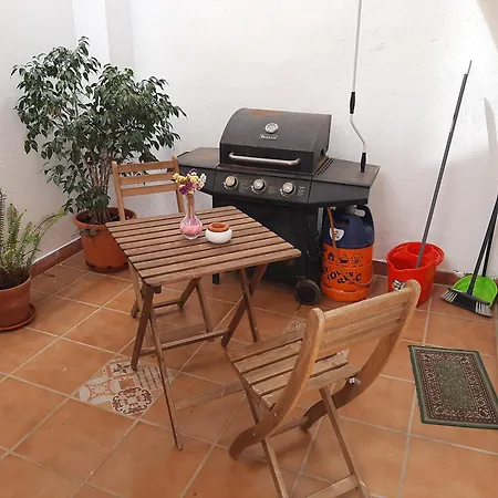 Rafaela 2* Málaga