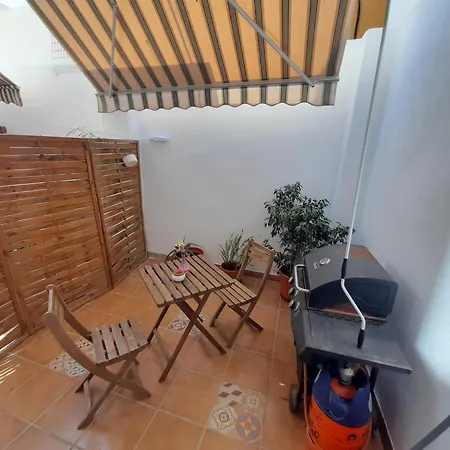 Rafaela 2* Málaga