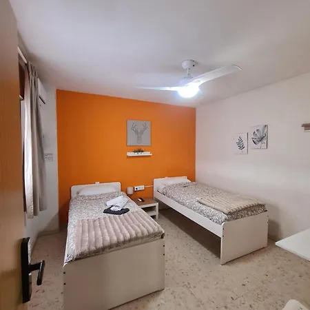 Rafaela 2* Màlaga
