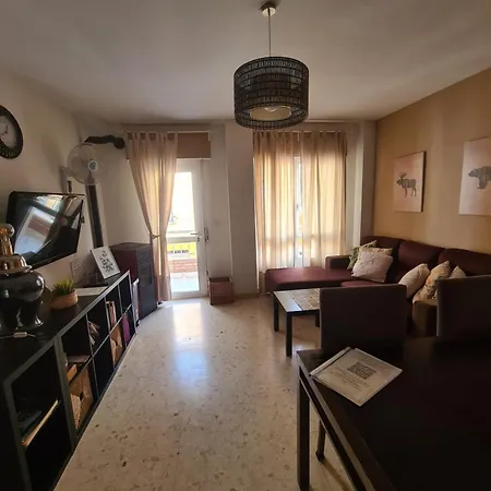Pensión Rafaela Málaga