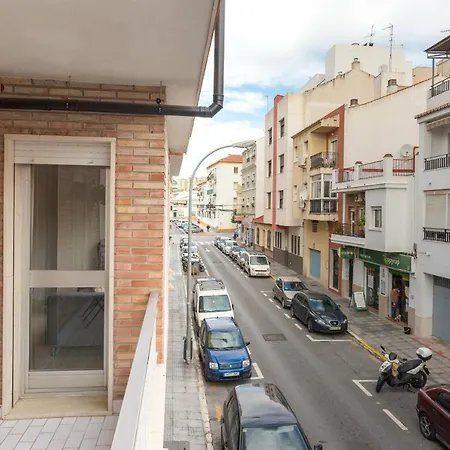 Pensión Rafaela Málaga